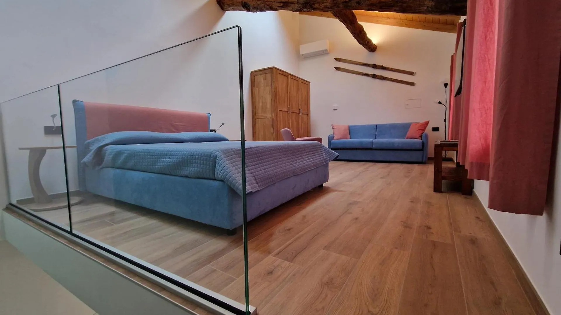 Appartamento Casa Resegone Malgrate