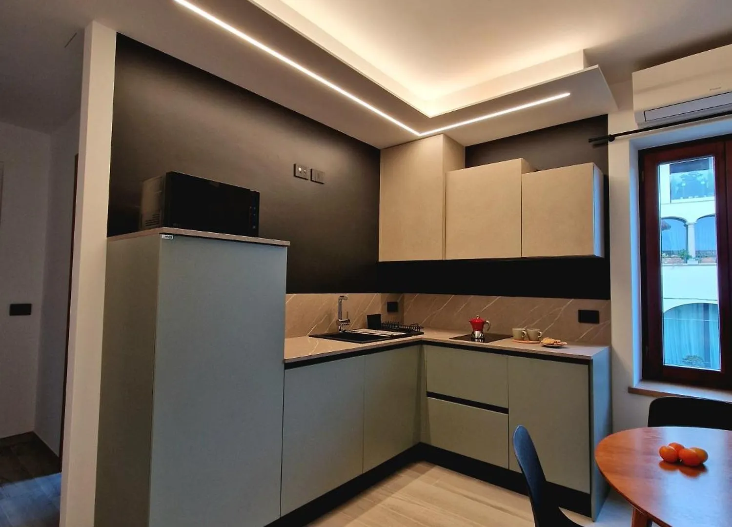 Appartamento Casa Resegone Malgrate