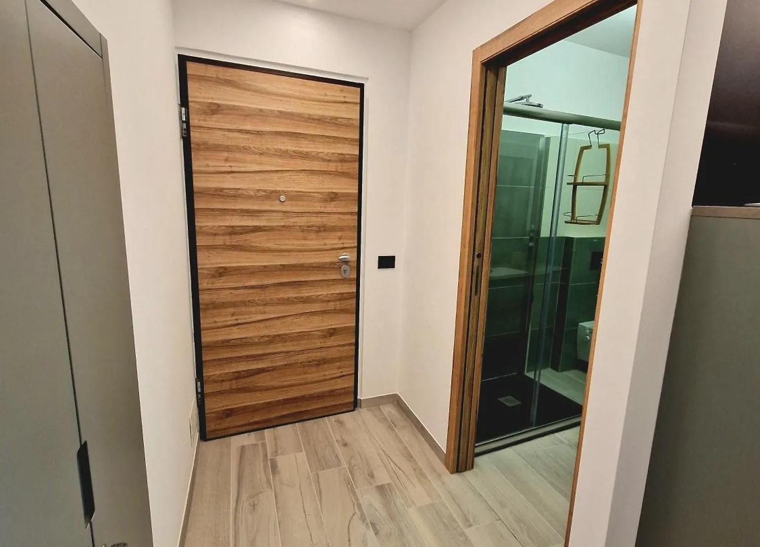 Appartamento Casa Resegone Malgrate