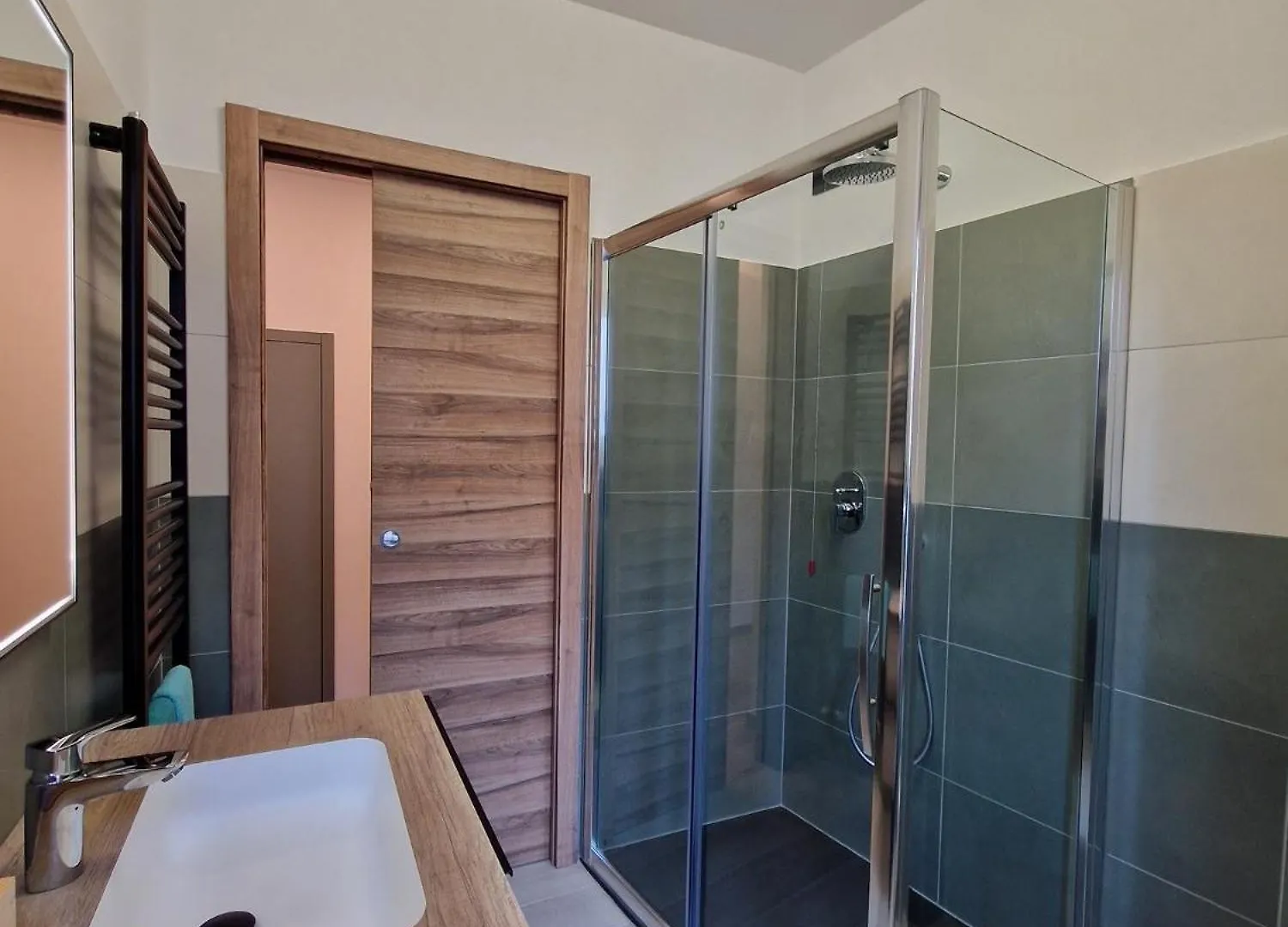 Appartamento Casa Resegone Malgrate