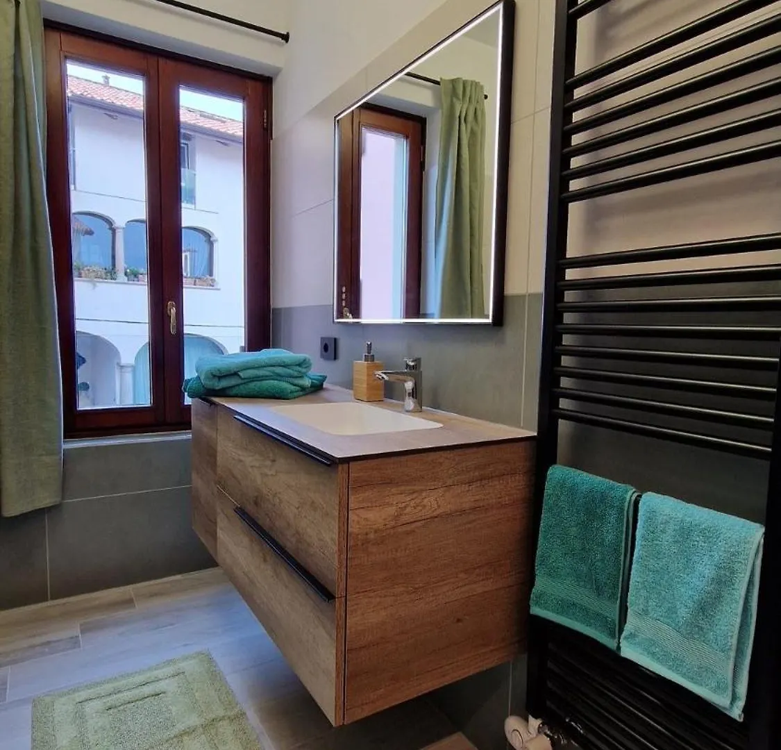 Appartamento Casa Resegone Malgrate 0*,