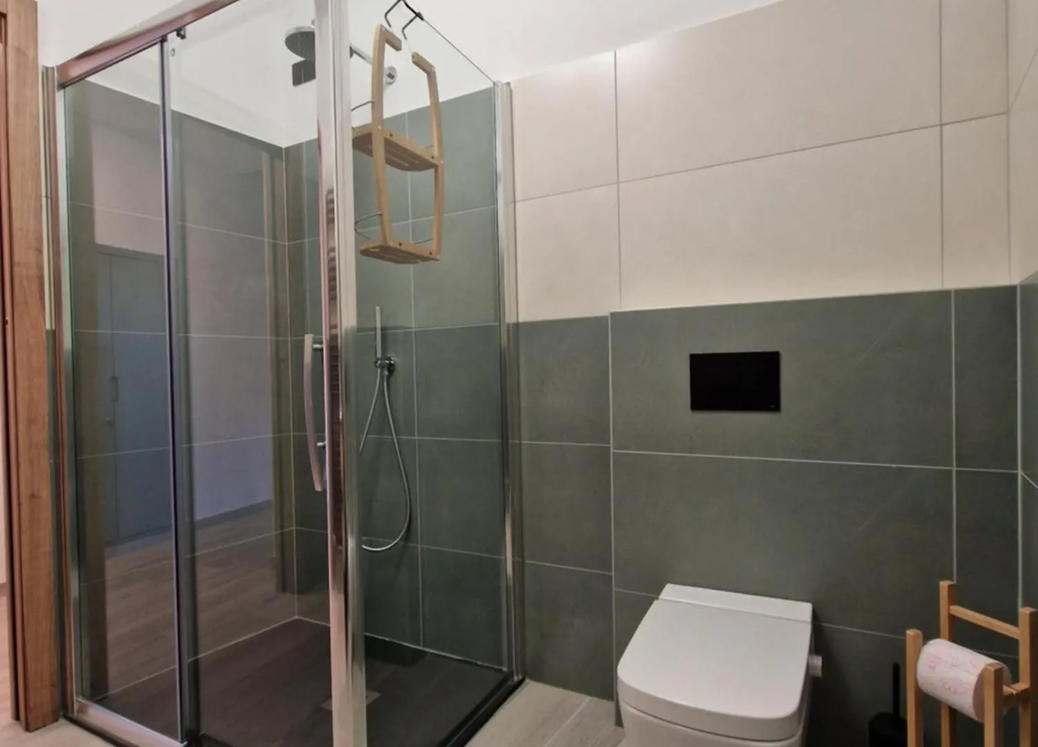 Appartamento Casa Resegone Malgrate