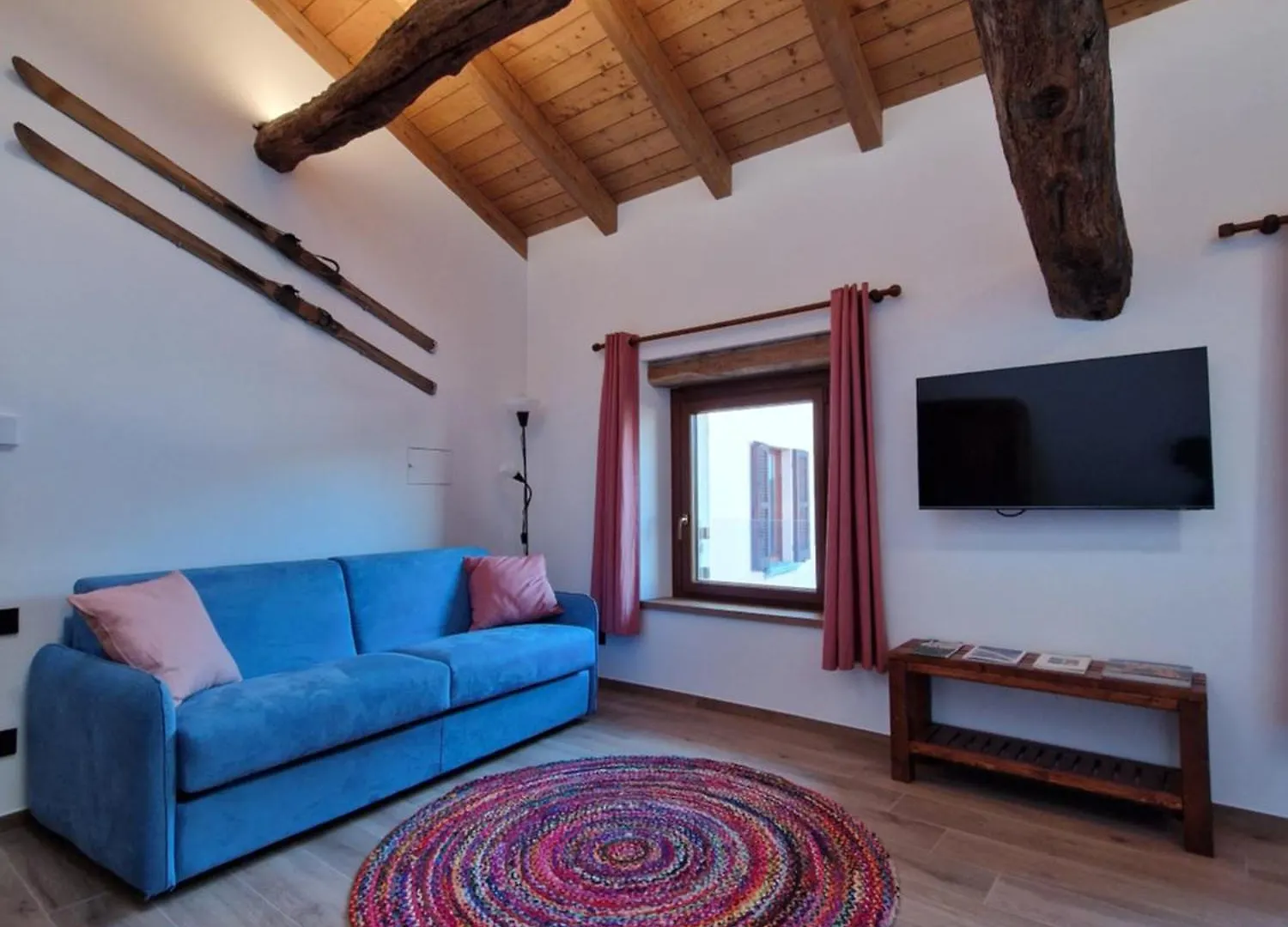 Apartamento Casa Resegone Malgrate